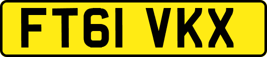 FT61VKX