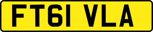 FT61VLA