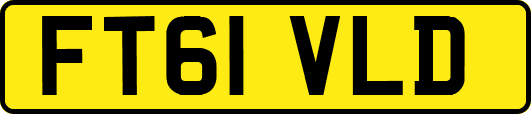 FT61VLD