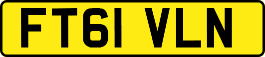 FT61VLN