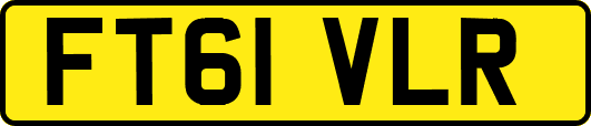 FT61VLR