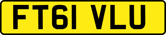 FT61VLU