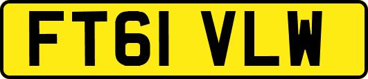 FT61VLW