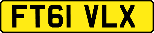 FT61VLX