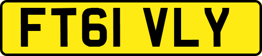 FT61VLY