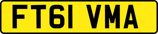 FT61VMA