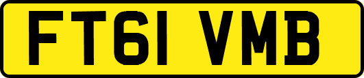 FT61VMB