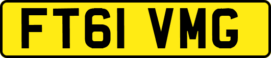 FT61VMG