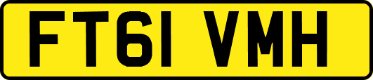 FT61VMH