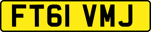 FT61VMJ