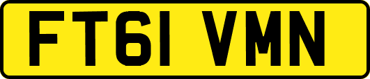 FT61VMN