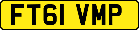 FT61VMP