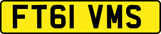 FT61VMS