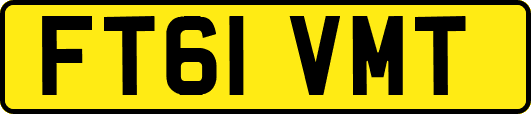 FT61VMT