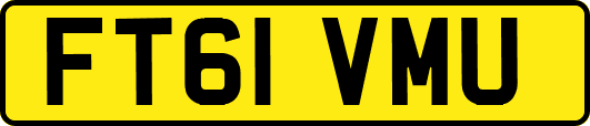 FT61VMU