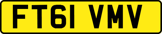 FT61VMV