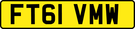 FT61VMW