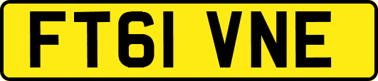 FT61VNE