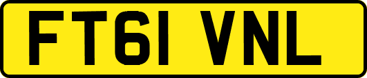 FT61VNL