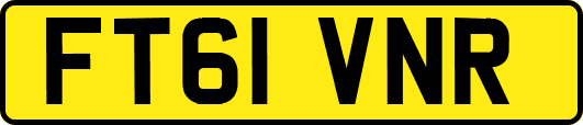 FT61VNR
