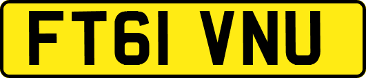 FT61VNU