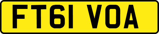 FT61VOA