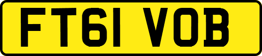 FT61VOB