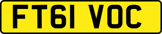 FT61VOC