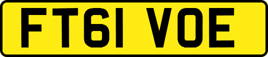 FT61VOE