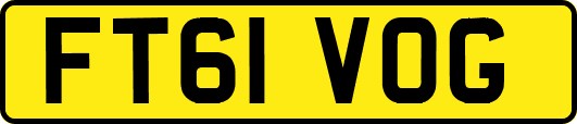 FT61VOG