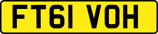 FT61VOH