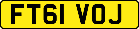 FT61VOJ