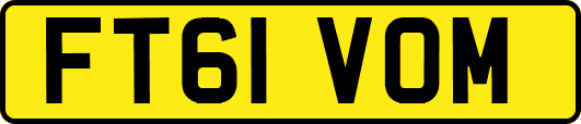 FT61VOM