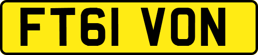FT61VON