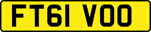 FT61VOO