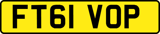 FT61VOP