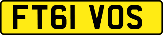 FT61VOS