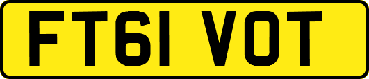 FT61VOT