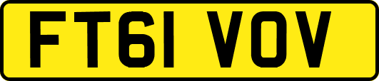 FT61VOV