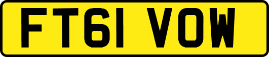 FT61VOW