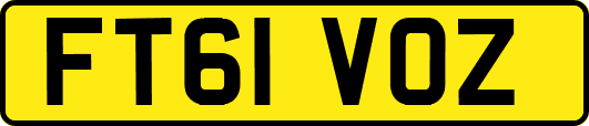 FT61VOZ