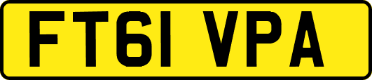 FT61VPA