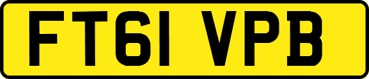 FT61VPB