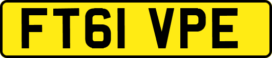 FT61VPE