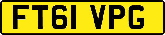 FT61VPG