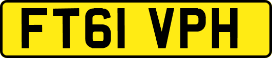 FT61VPH