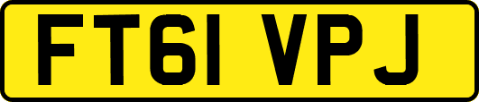 FT61VPJ