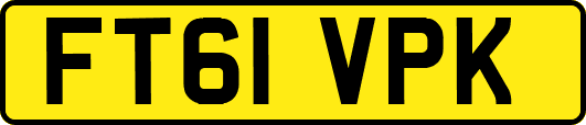 FT61VPK