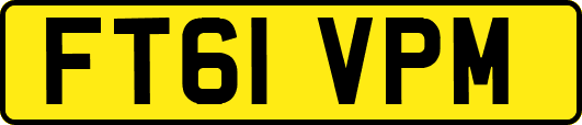 FT61VPM