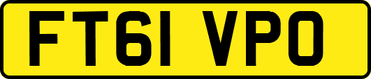 FT61VPO